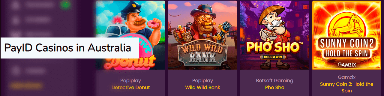 best payid casinos payid casinos
