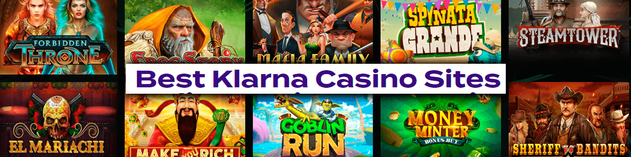 best klarna casinos klarna withdrawals